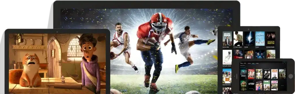 IPTV